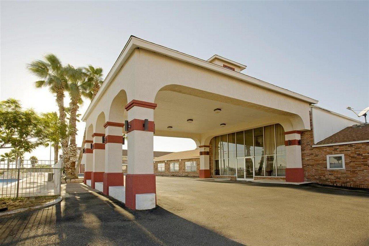 Motel 6-Portland, Tx Zewnętrze zdjęcie