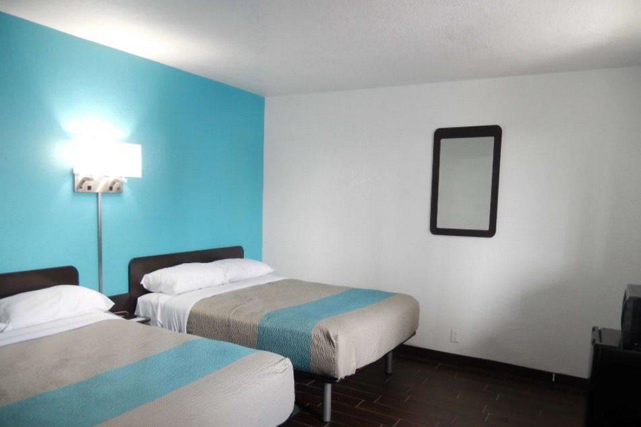 Motel 6-Portland, Tx Zewnętrze zdjęcie