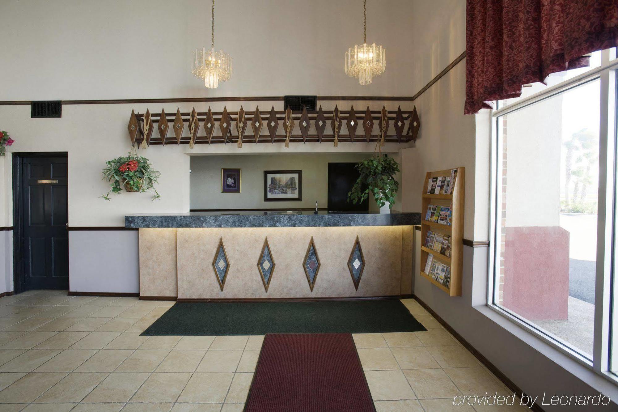 Motel 6-Portland, Tx Wnętrze zdjęcie