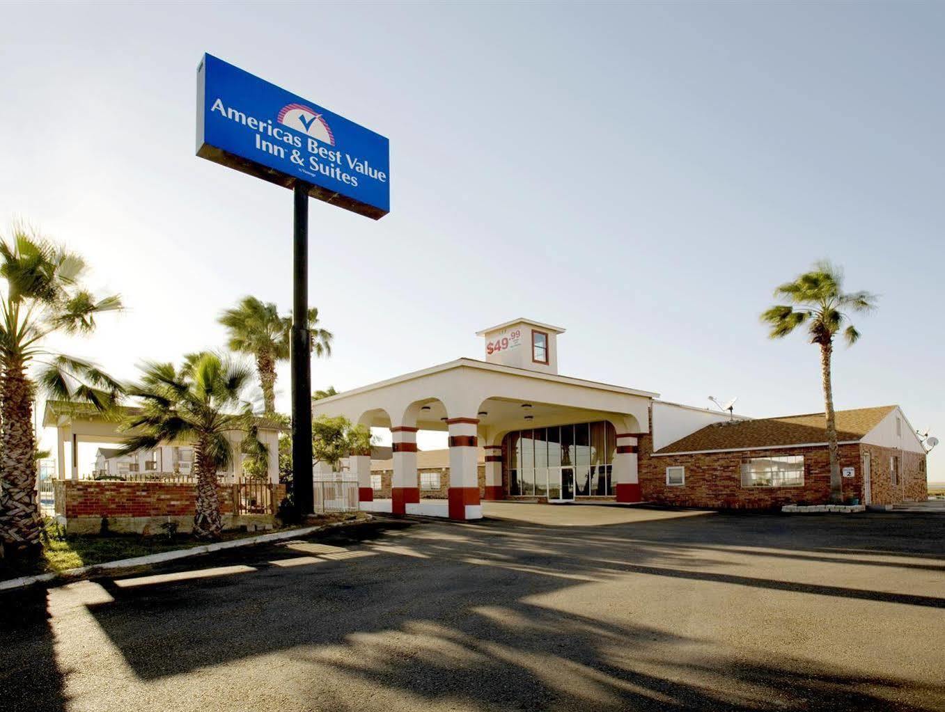 Motel 6-Portland, Tx Zewnętrze zdjęcie