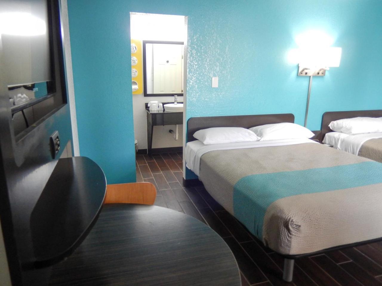 Motel 6-Portland, Tx Zewnętrze zdjęcie
