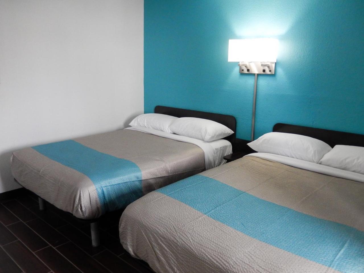 Motel 6-Portland, Tx Zewnętrze zdjęcie