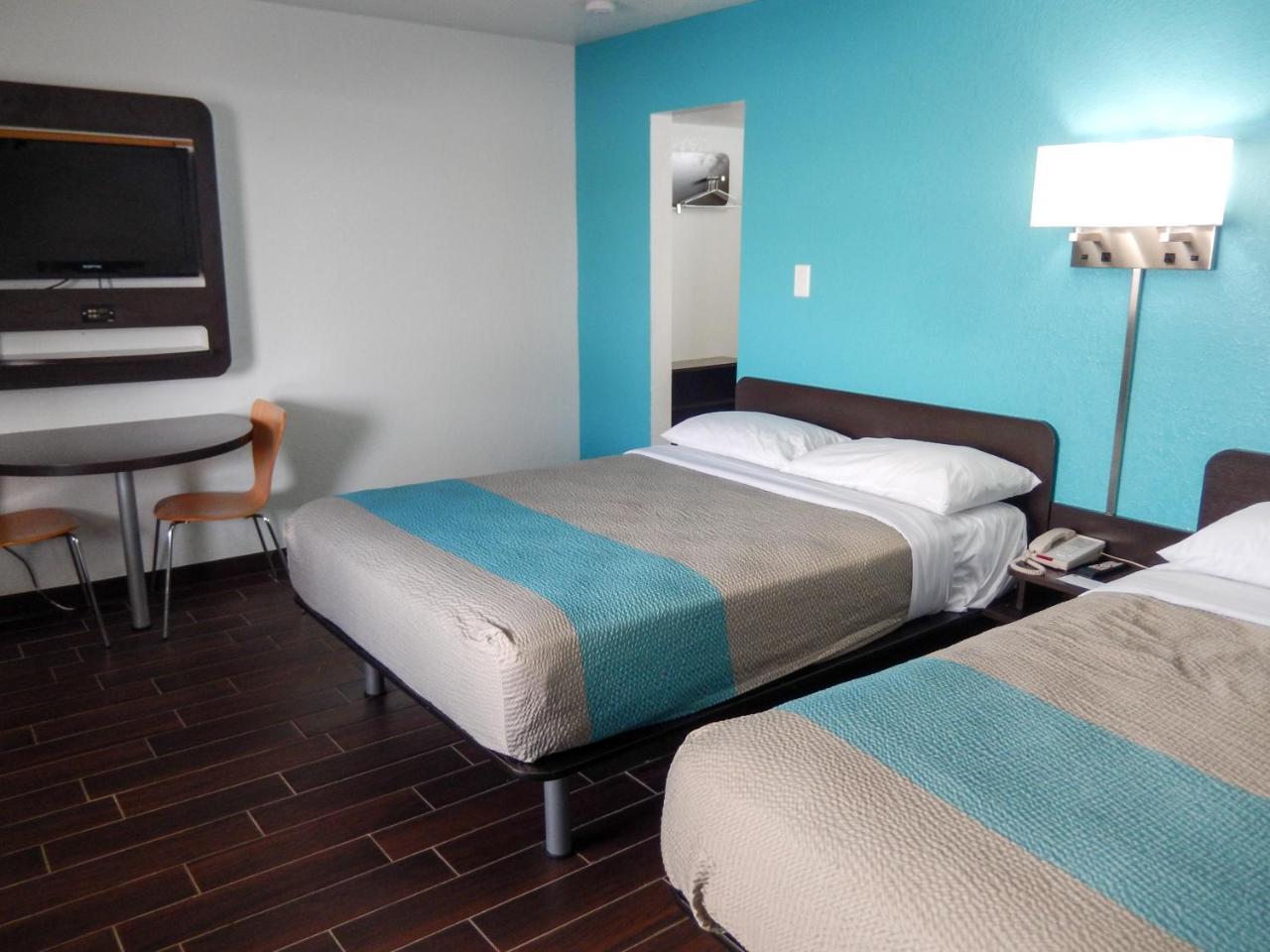 Motel 6-Portland, Tx Zewnętrze zdjęcie