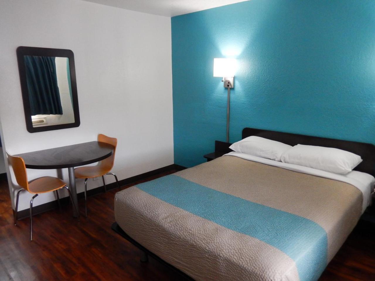 Motel 6-Portland, Tx Zewnętrze zdjęcie