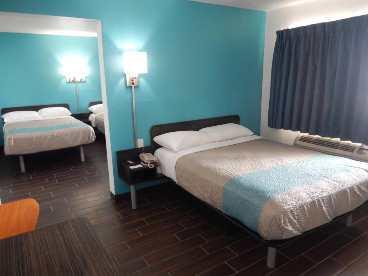 Motel 6-Portland, Tx Zewnętrze zdjęcie