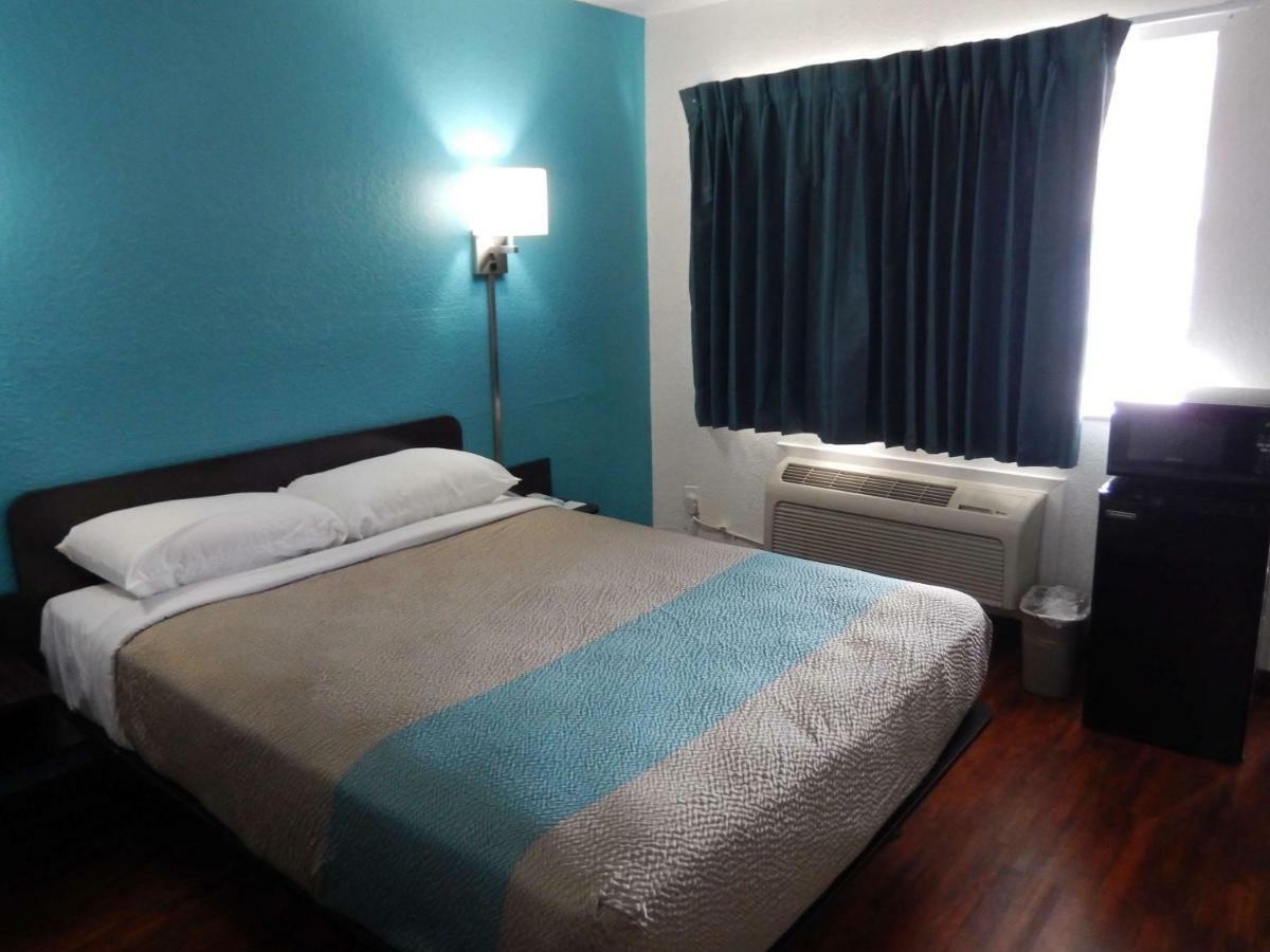 Motel 6-Portland, Tx Zewnętrze zdjęcie