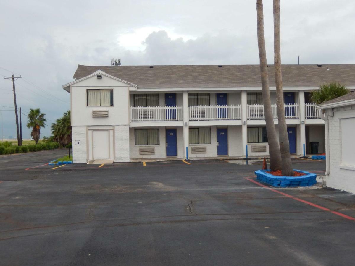 Motel 6-Portland, Tx Zewnętrze zdjęcie